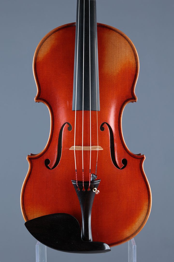 Brückner Max K. - Markneukirchen um 1920 - G-824